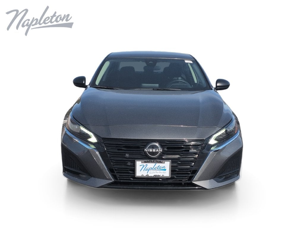 Vehicle thumbnail