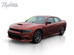 2023 Dodge Charger R/T Sedan