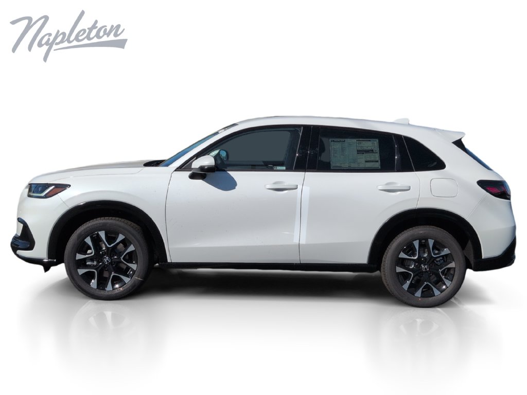 New 2027 Honda HR-V EX-L SUV