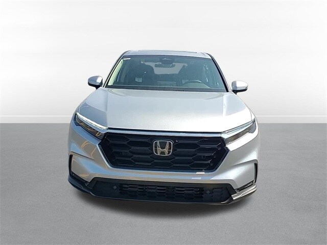 2026 Honda CR-V EX-L photo 2