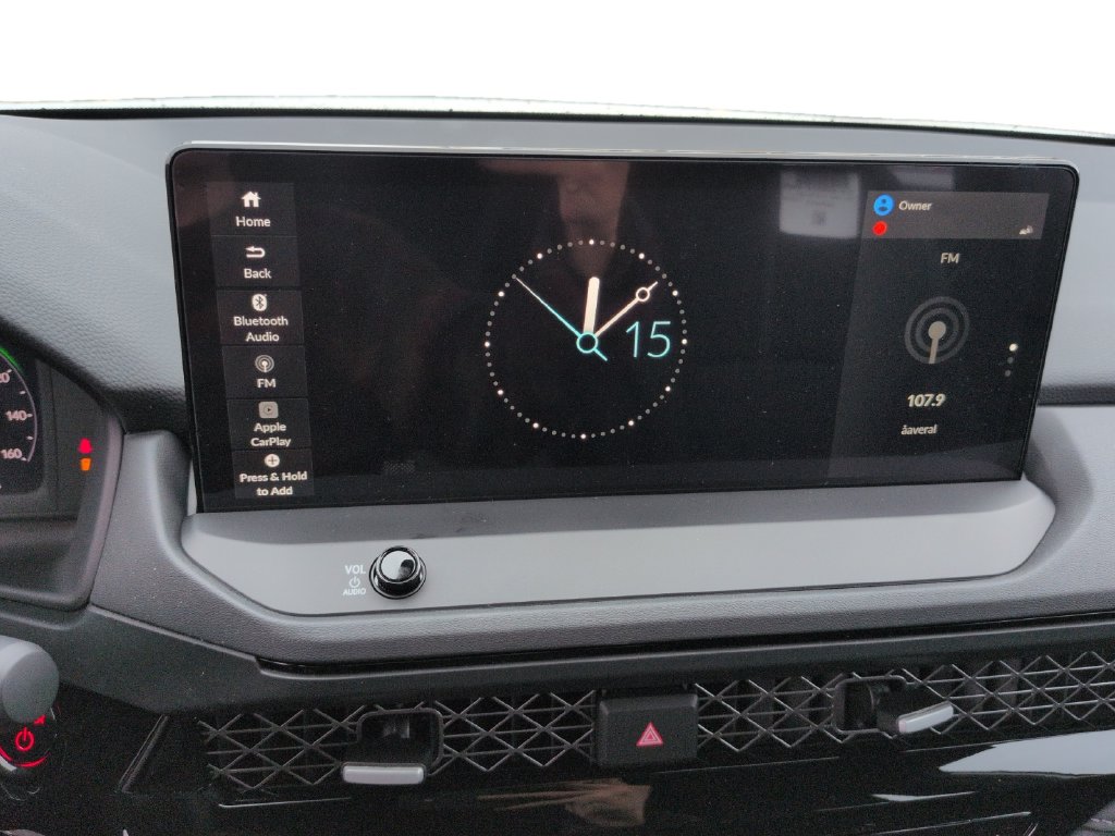 Vehicle thumbnail