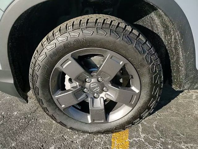 2026 Honda Ridgeline TrailSport - Photo 9