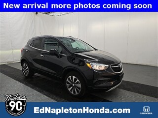 2022 Buick Encore Preferred Sport Utility