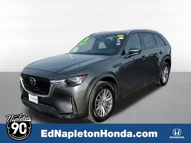 2024 Mazda CX-90 Turbo Preferred Plus Package's photo