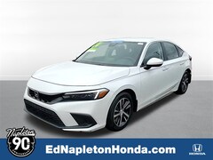 2024 Honda Civic LX Hatchback