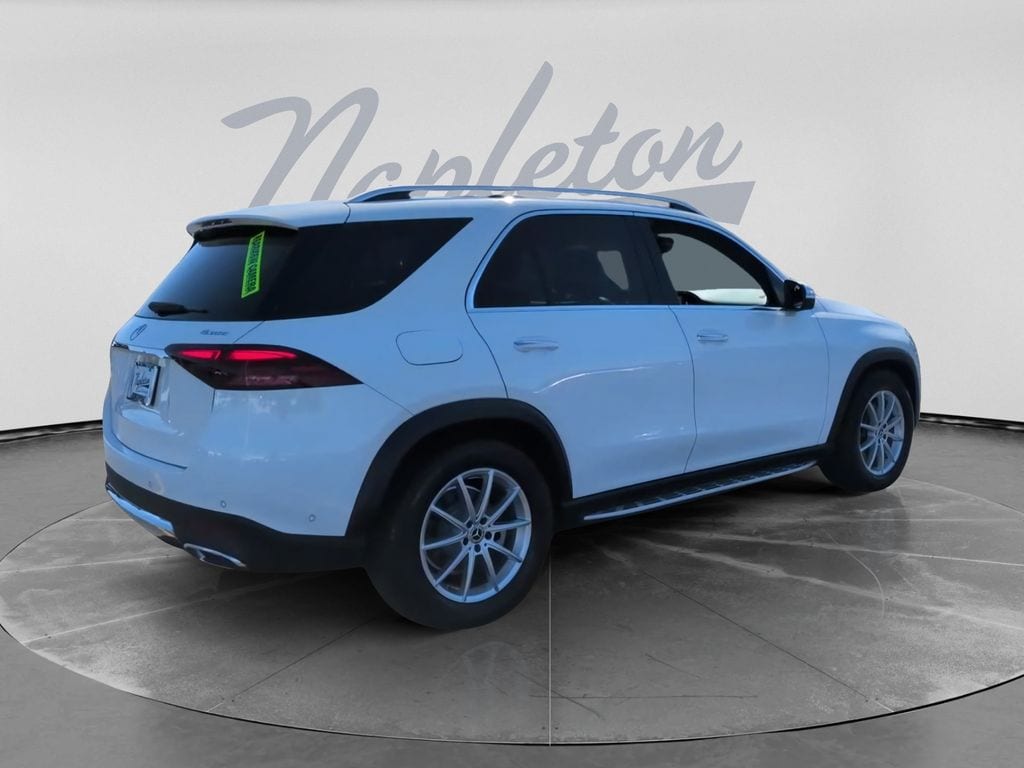 2024 Mercedes-Benz GLE GLE350 - Photo 6