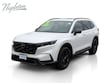  Honda CR-V Hybrid