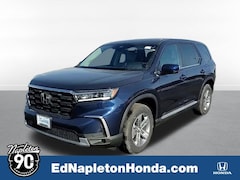 2025 Honda Pilot EX-L SUV