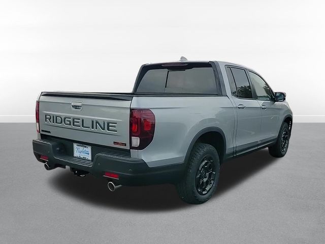 2025 Honda Ridgeline TrailSport - Photo 7