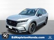 Honda CR-V Hybrid