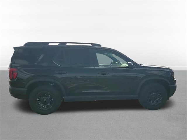 2026 Honda Passport TrailSport photo 3