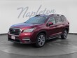  Subaru Ascent