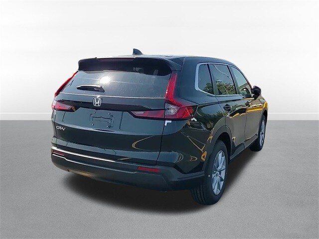 2026 Honda CR-V EX photo 4