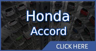 New Honda Accord Inventory