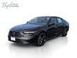  Honda Accord Hybrid