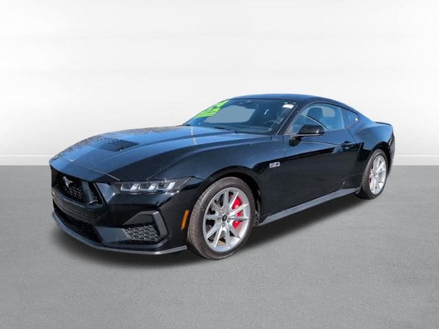 2024 Ford Mustang GT Premium - Photo 6