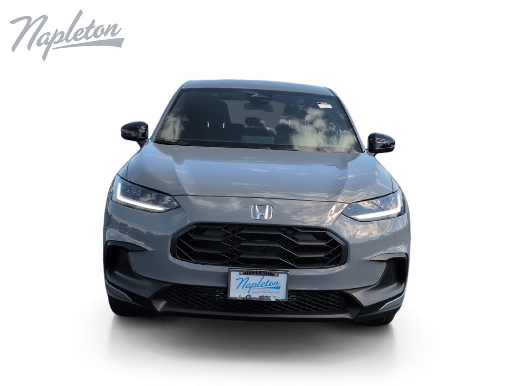 Vehicle thumbnail