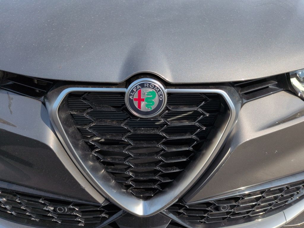 2024 Alfa Romeo Tonale TI - Photo 11