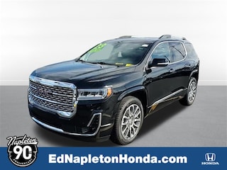 2023 GMC Acadia Denali Sport Utility