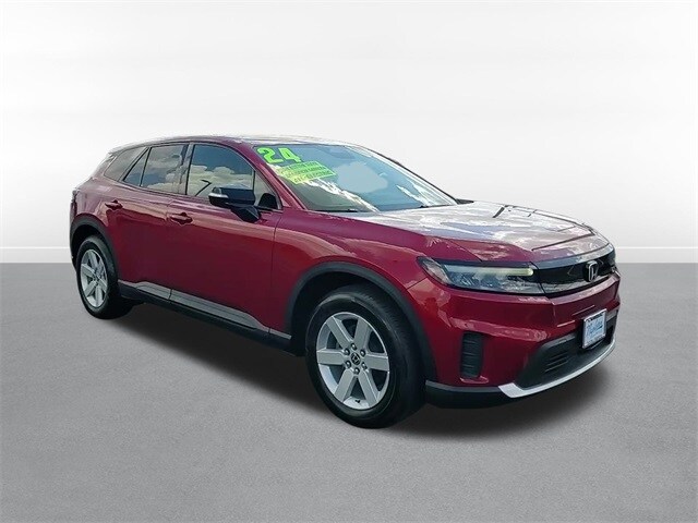 2024 Honda Prologue EX photo 3