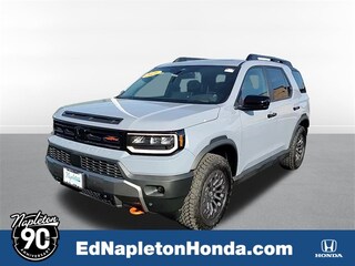 2026 Honda Passport TrailSport SUV