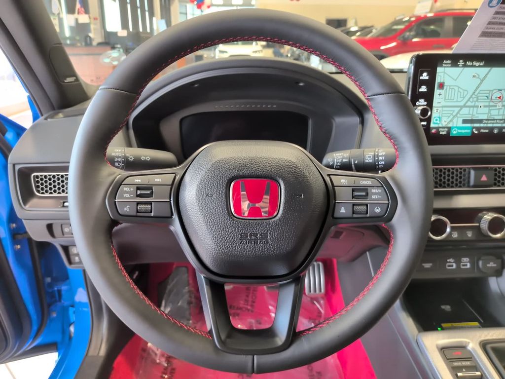 Vehicle thumbnail