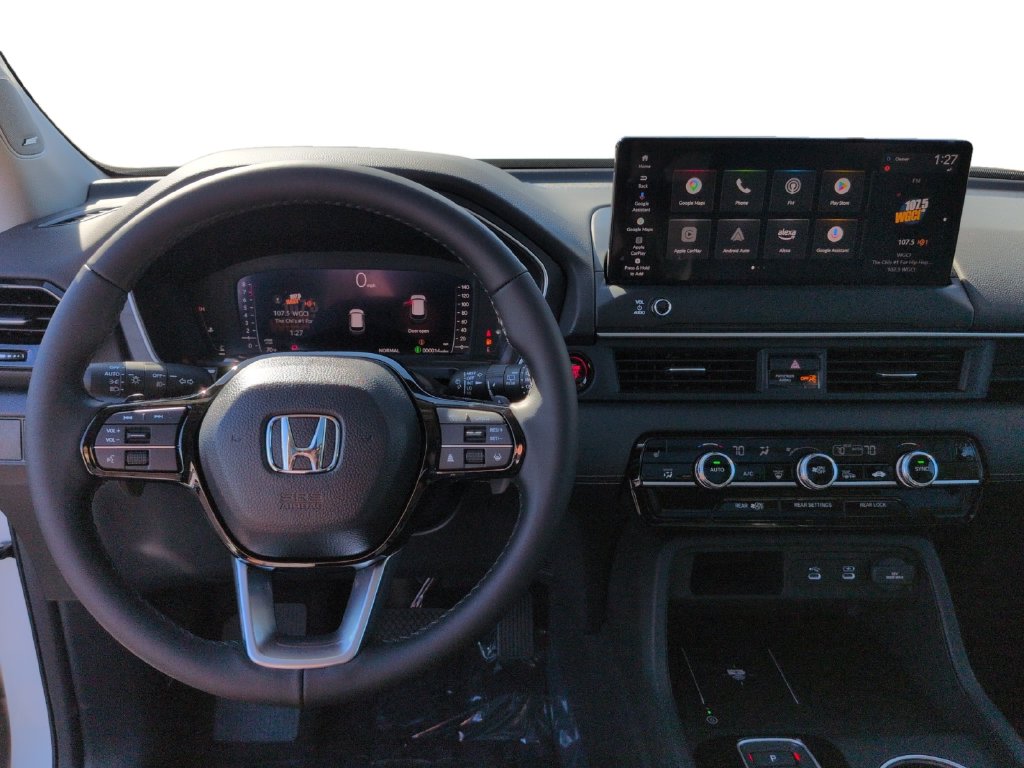 Vehicle thumbnail