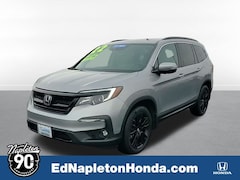 2022 Honda Pilot Special Edition Sport Utility