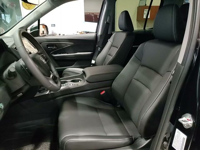 2025 Honda Ridgeline RTL - Photo 19