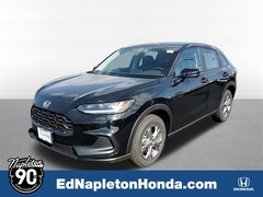 2026 Honda HR-V LX SUV