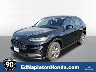 2026 Honda HR-V LX SUV