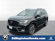 Honda Passport