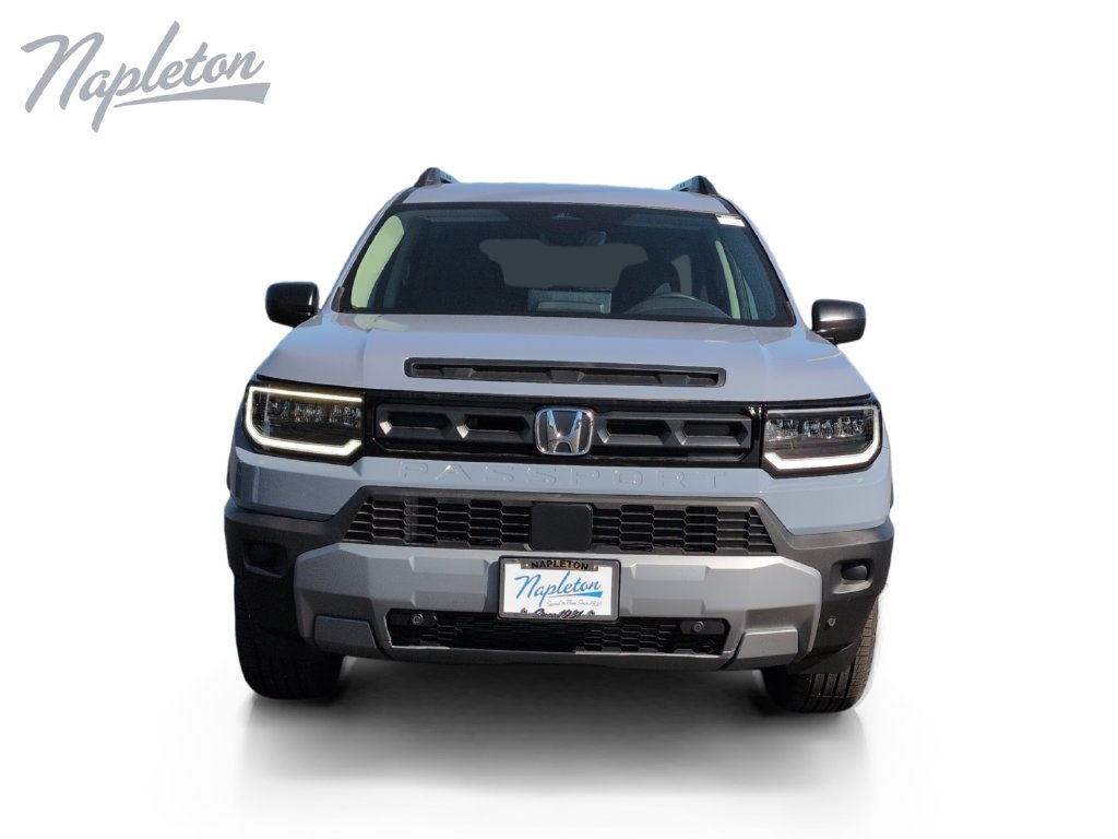Vehicle thumbnail