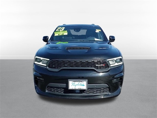 Used 2023 Dodge Durango R/T with VIN 1C4SDJCT9PC558026 for sale in Oak Lawn, IL