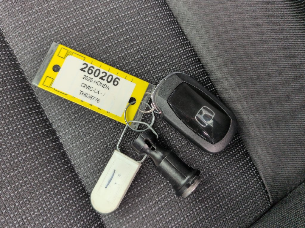 Vehicle thumbnail