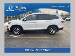 2019 Honda Pilot EX-L Sport Utility