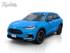 2027 Honda HR-V Sport SUV