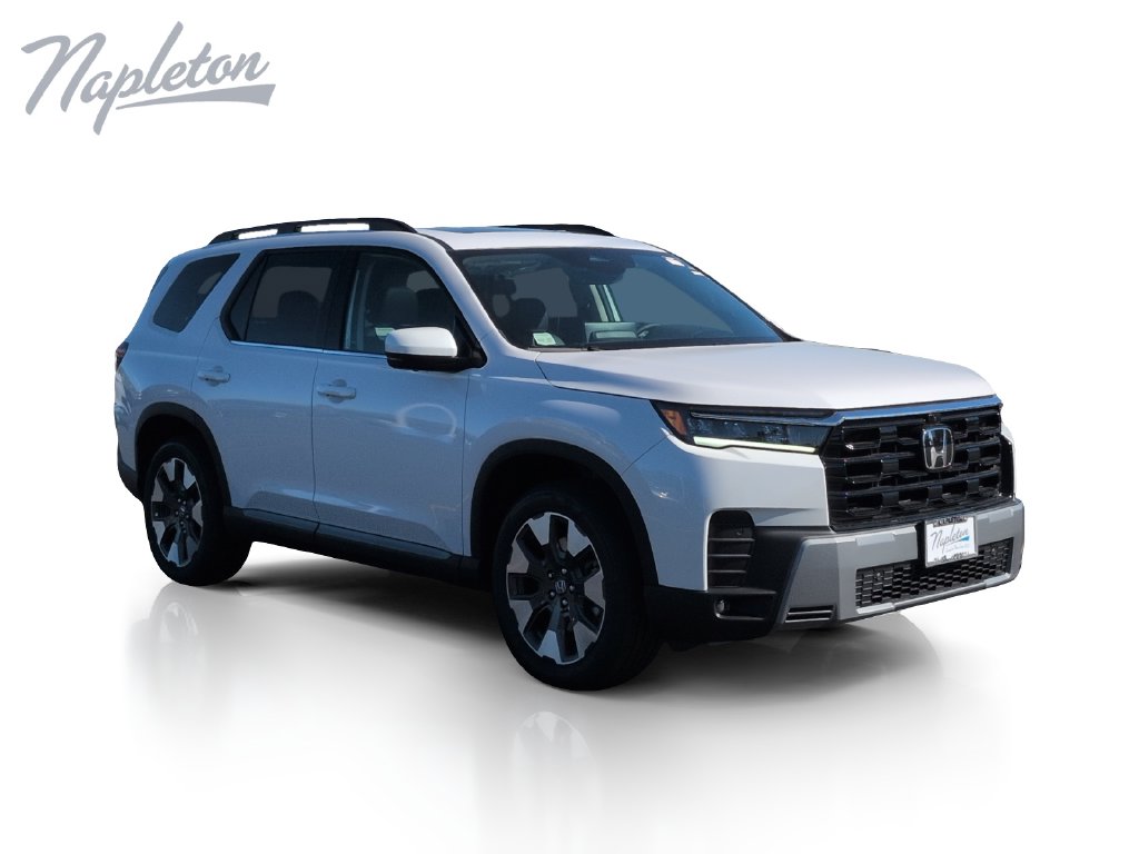 Vehicle thumbnail