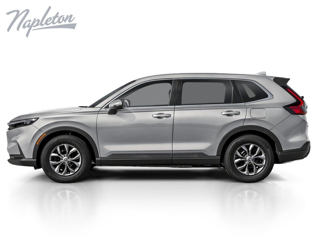 New 2026 Honda CR-V LX SUV