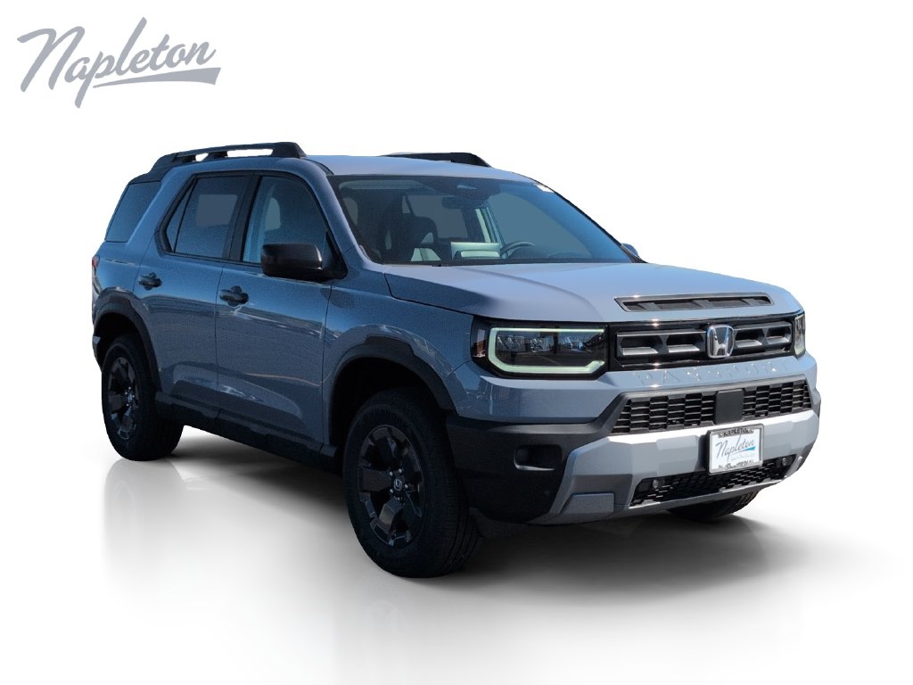 Vehicle thumbnail