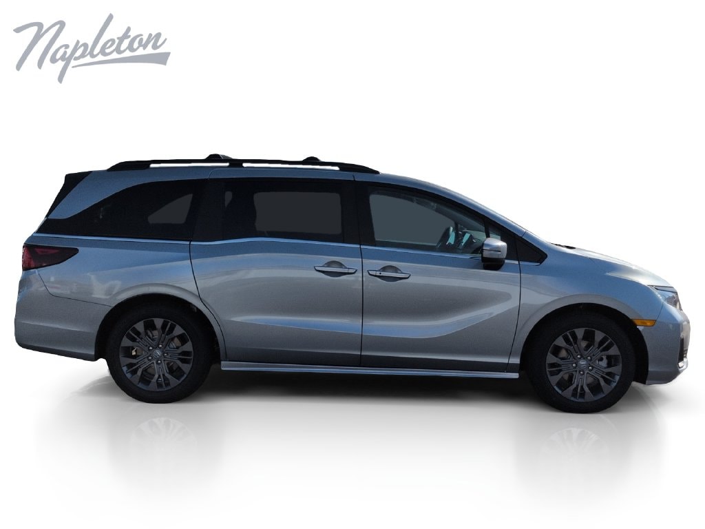 Vehicle thumbnail
