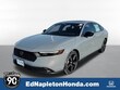  Honda Accord Hybrid