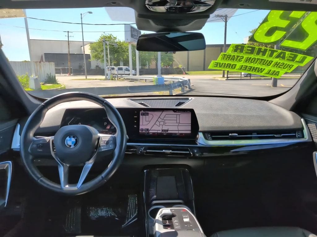 2023 BMW X1 28i - Photo 13