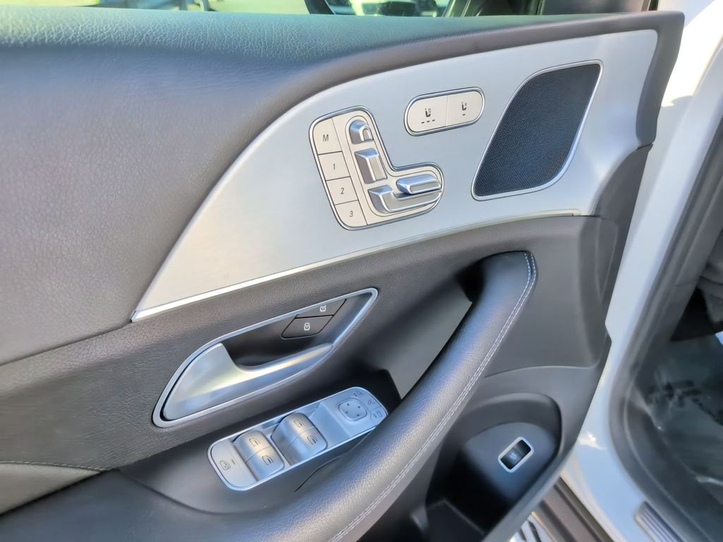 2024 Mercedes-Benz GLE GLE350 - Photo 19