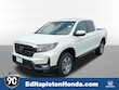  Honda Ridgeline