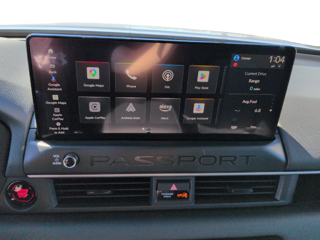 Vehicle thumbnail