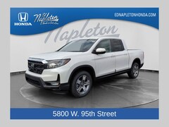 2026 Honda Ridgeline RTL Truck Crew Cab