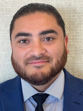 Staff member Danny Nino from ID_d47c82fdd590