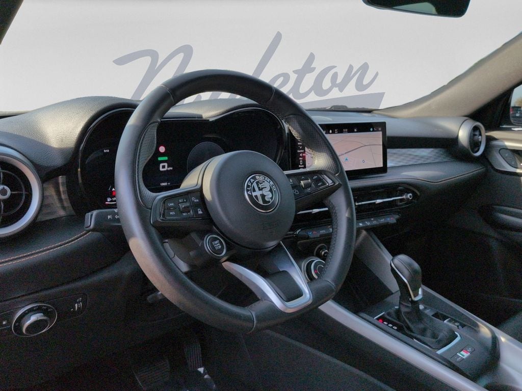 2024 Alfa Romeo Tonale TI - Photo 14