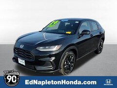 2025 Honda HR-V Sport Sport Utility